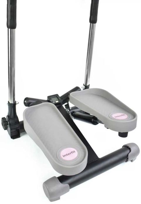 Тренажер Степпер InterFit