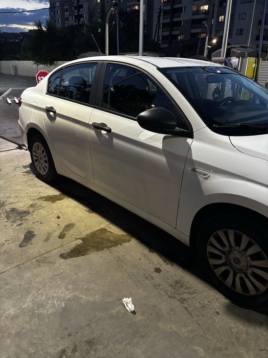FIAT Tipo 2019 — imagine 2