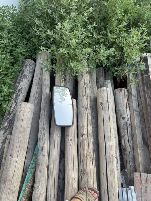 Тастама кругляк бруси