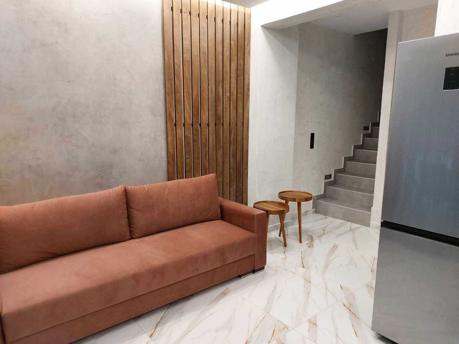 Апартаментен комплекс K138 (мезонет №1,2,3)  - Неа Перамос, Гърция