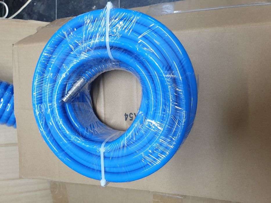 Маркуч за компресор 8x12 мм