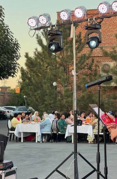 УСЛУГА—светомузыка,лазеры,дым и пузер машина, svetomuzika,