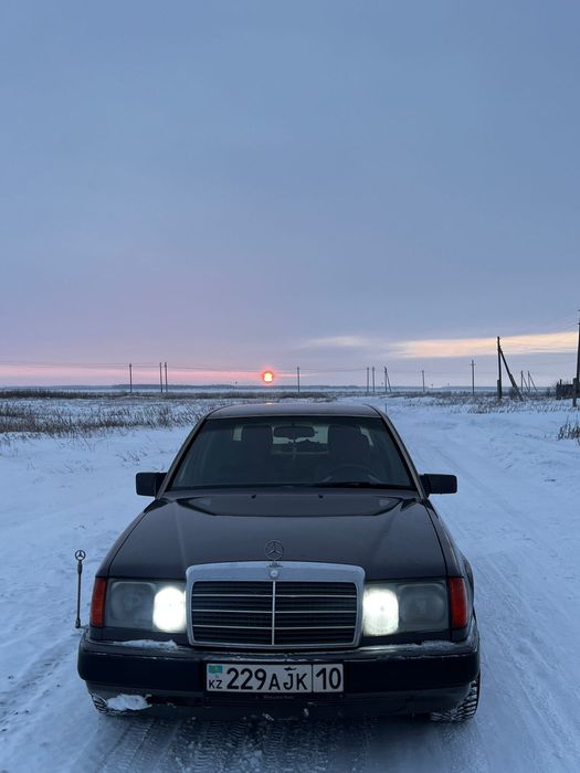 Продам мерса на полном ходу