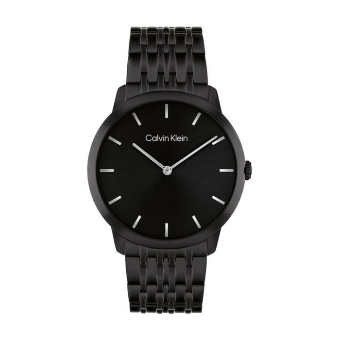 Часовник Calvin Klein INTRIGUE
