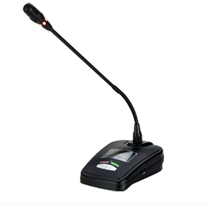 Микрофон настольный