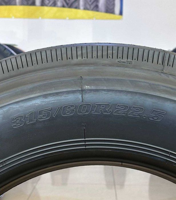 315/60 R22.5 Balon  sotilladi.