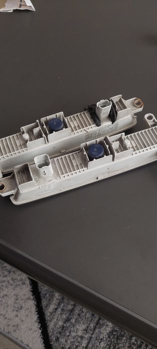 Лет дневни светлини пежо 308 т9