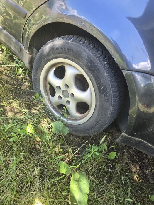 Passat b5.5 proprietar gpl