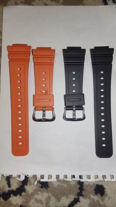 Продам ремешок для G shock