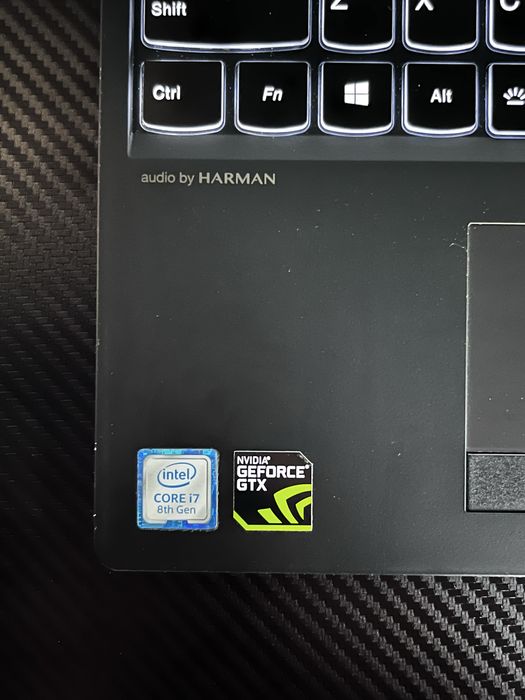 Lenivo Legion Y530-15ICH