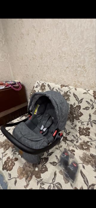 Продам коляска в 2