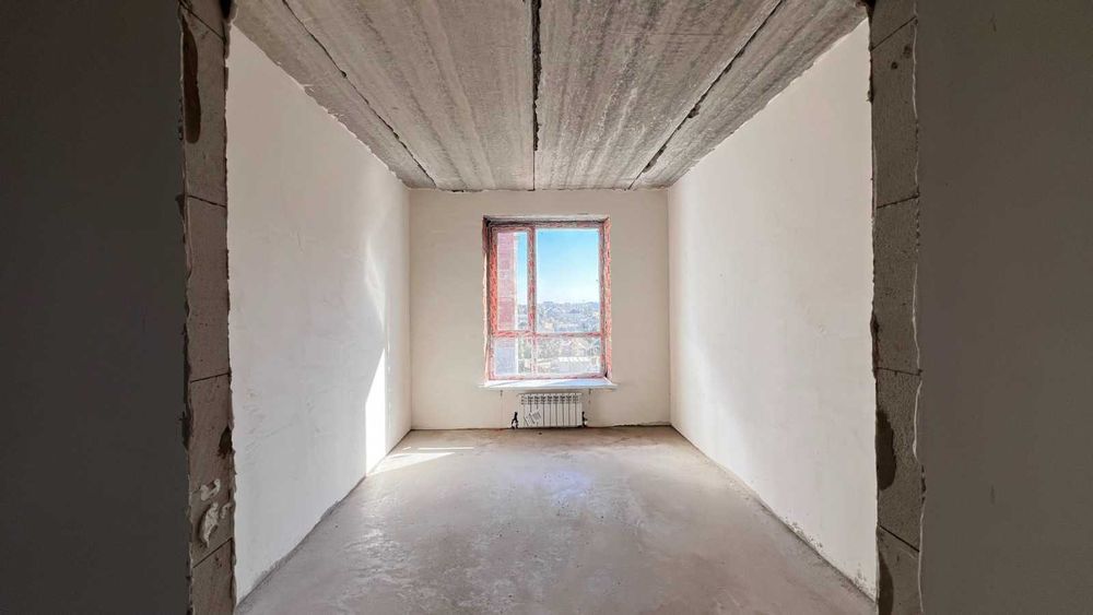 Продам 1 ком квартиру в ЖК Керей