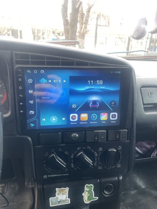 Volkswagen Passat b3