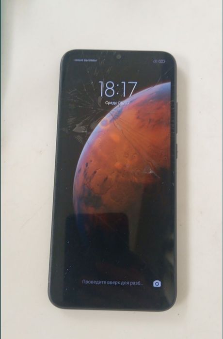 Продам Redmi 9a 3/32GB