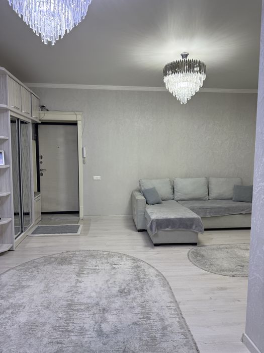 Продается квартира Чиланзар 1 квартал 4/4/4