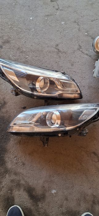 Malibu 1 fara gm arginal