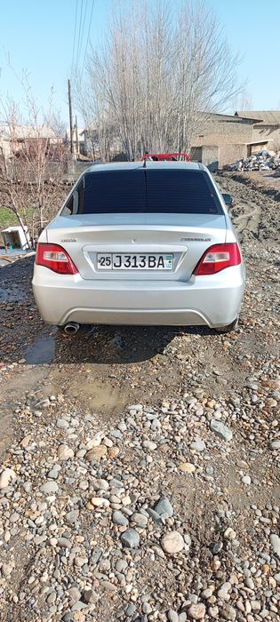 Neksiya 2 holati zoʻr