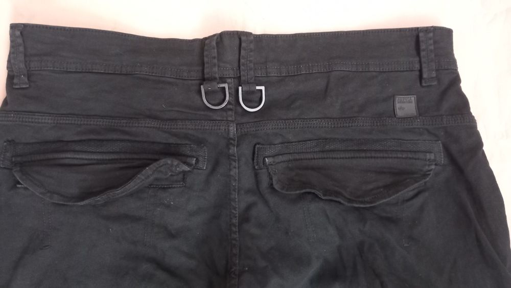 Diesel, Alpha Industries XL панталони