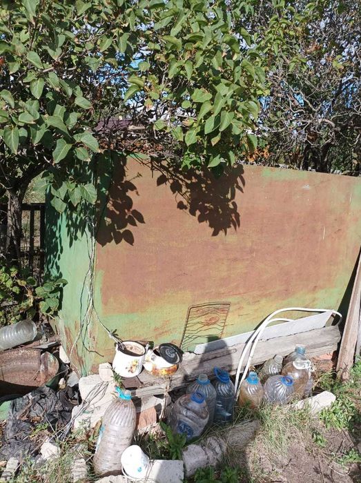 Дачный участок в СО Колос