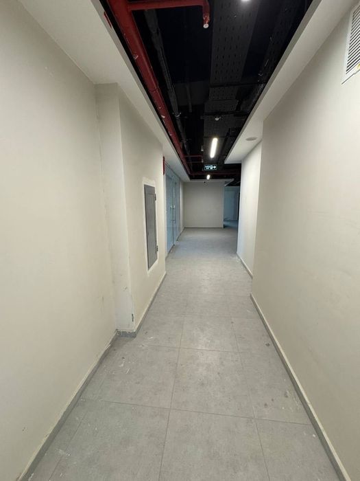 Продается помещение 
Улица Бабур 190м2