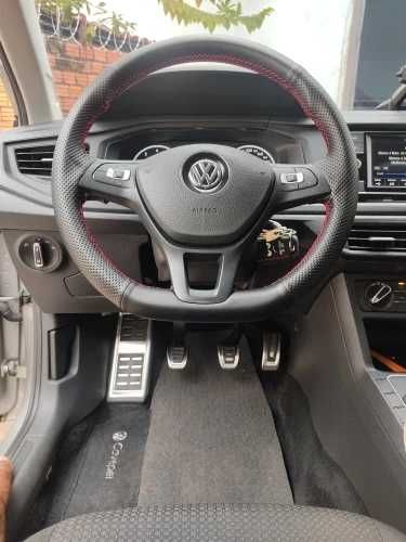 Set Pedale Inox Volkswagen VW Golf 7/8, Passat B8, Skoda Rapid, Octavi