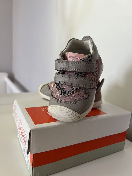 Обувки Biomecanics