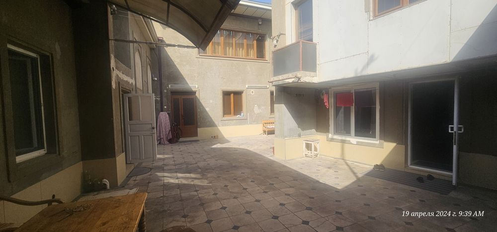 Продается дом 62