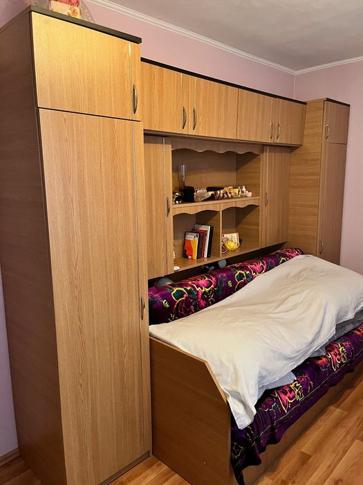 Vand apartament 2 camere Alesd