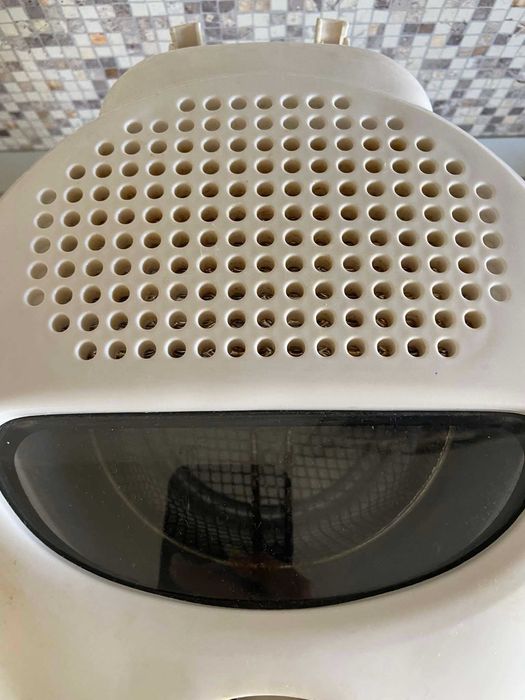 Фритюрник Moulinex