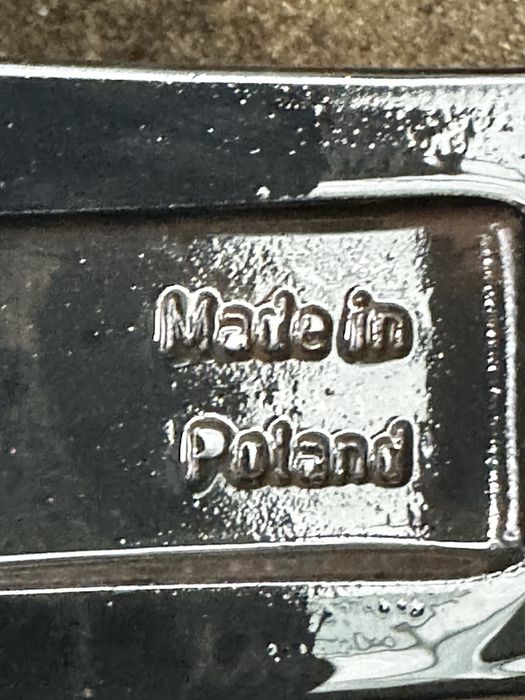 4 броя 20” Джанти с гуми Ronal R51