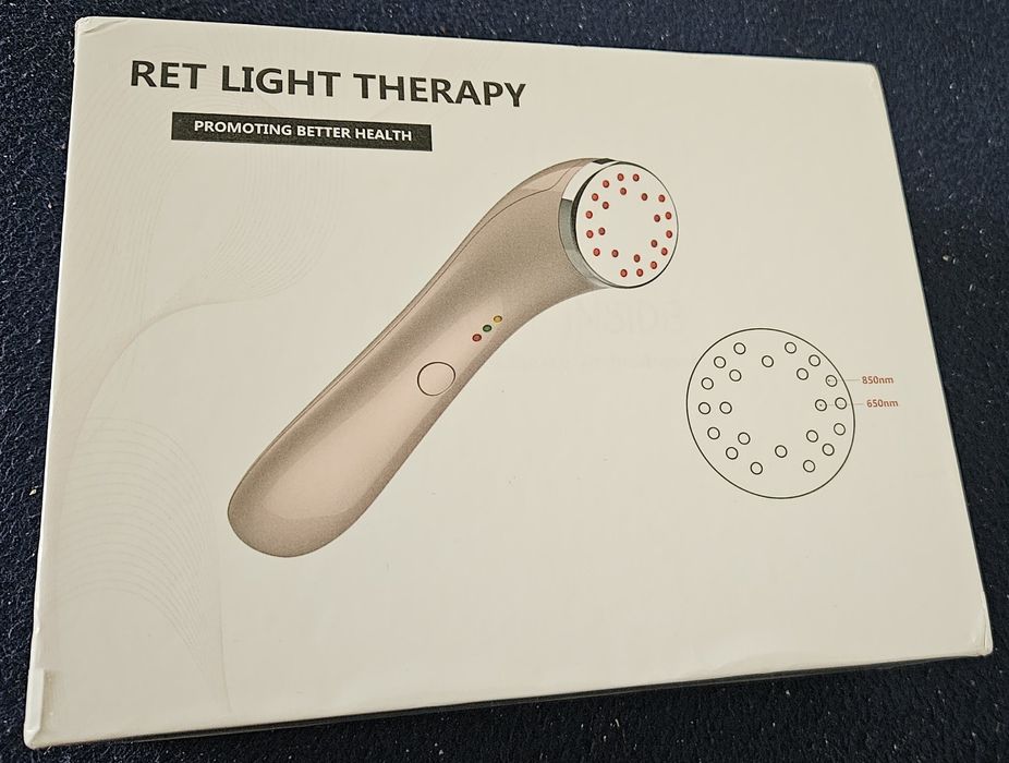 Laser fizioterapie medical portabil Pret Fix