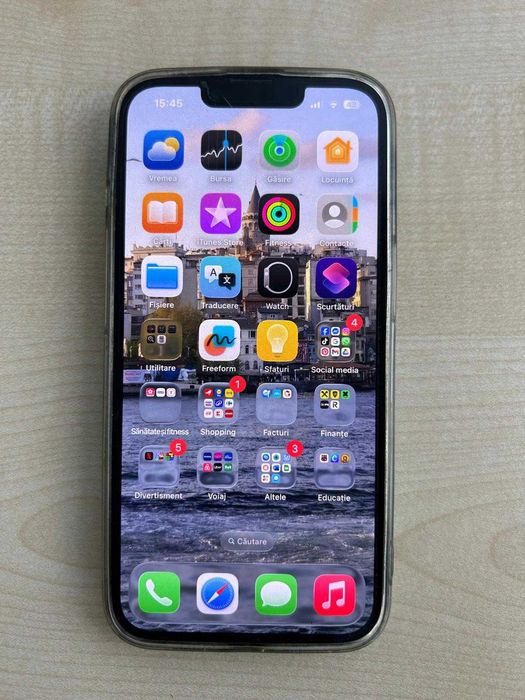 Vând iPhone 14 – Model A2882