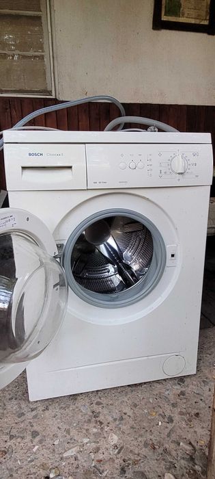 Пералня Бош Bosch  Classixx 5            600AA class