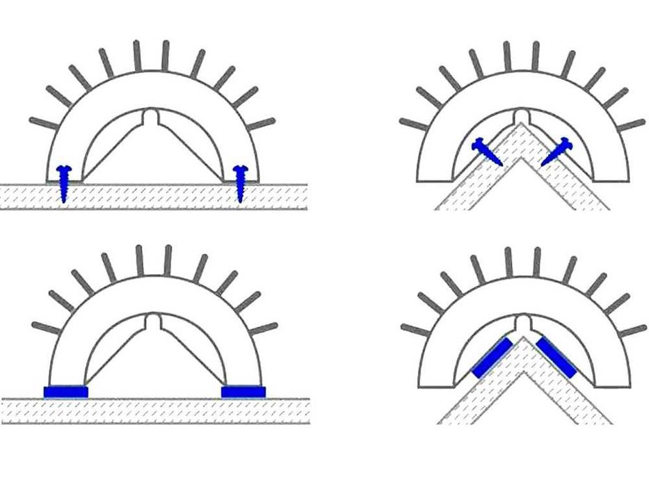 Четка 2в1 чесалка и гребен за котка