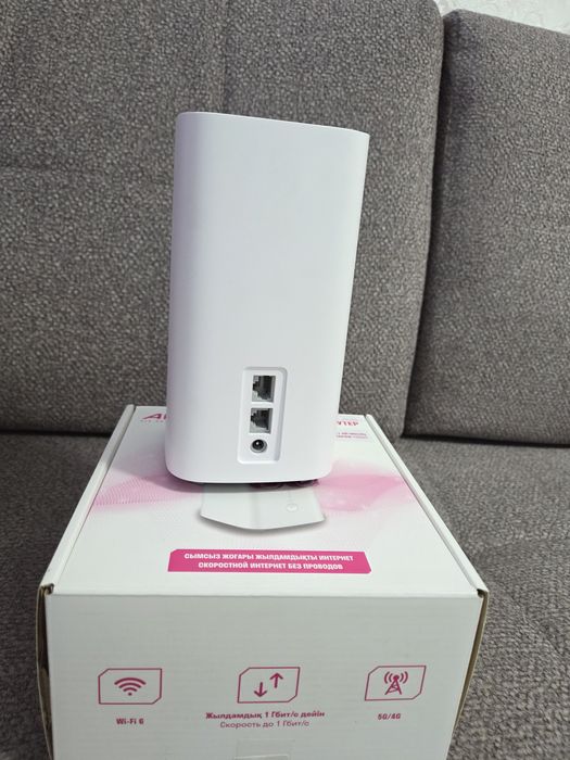 Роутер Altel 5G   .