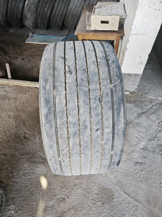 Шина на прицеп Мега 435/50/19.5