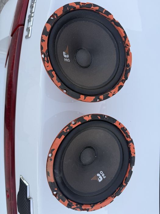 Dl audio kalonkasi 20 sm lik