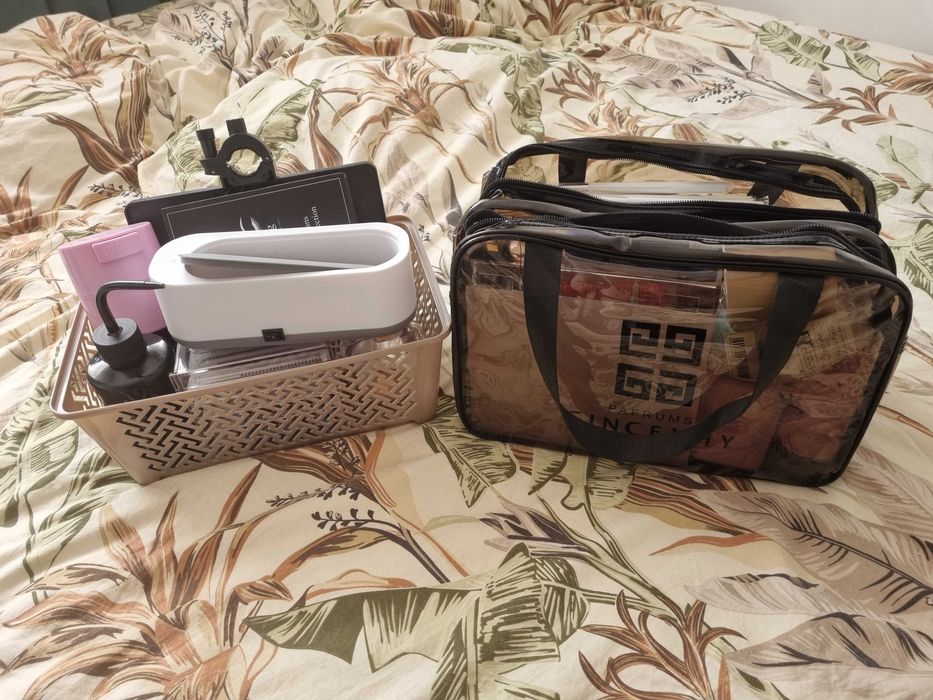 Kit extensii de gene