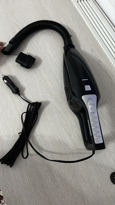 Новый Пылесос для машины, ручной