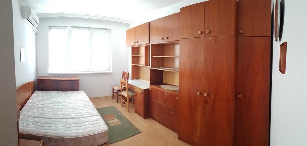 Дава се под наем Тристаен апартамент в Варна, Център - 80 кв.м за 498.27 € - Снимка #5