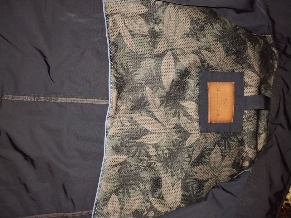 Ветровка мужская