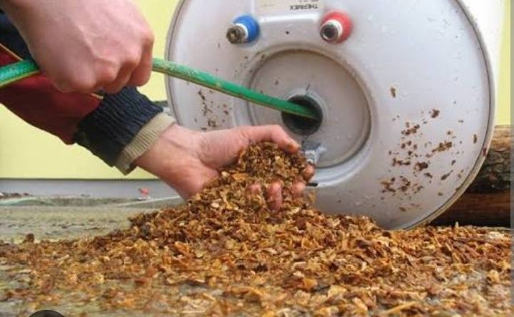 Ariston, Royal, Haier– Tozalash, O‘rnatish va Remont Xizmati!