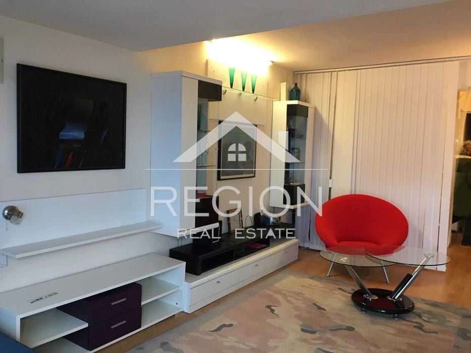 Дава се под наем Едностаен апартамент в Варна, Чайка - 45 кв.м за 357 € - Снимка #6