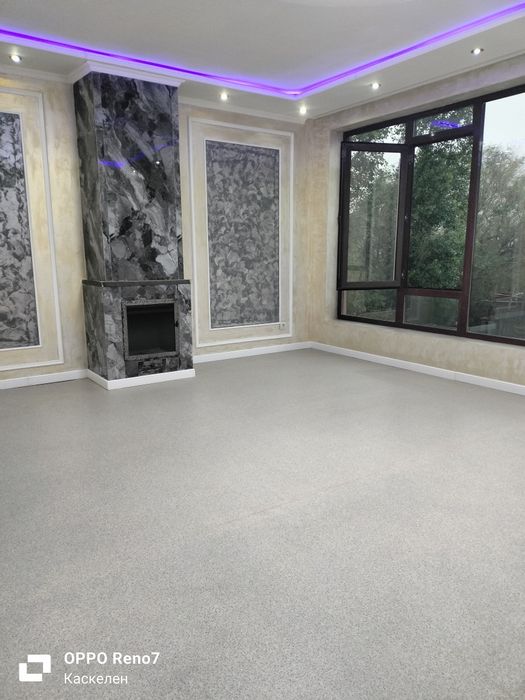 Клининг услуги Дом Офис Коттедж