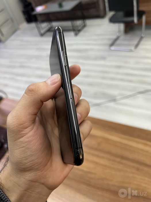 Iphone 11 pro 64gb space grey