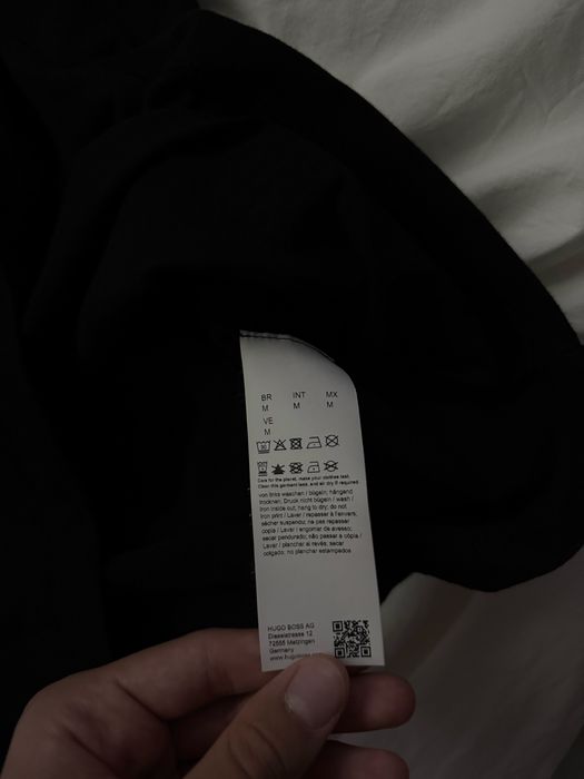 Тениска Hugo x Gremlins