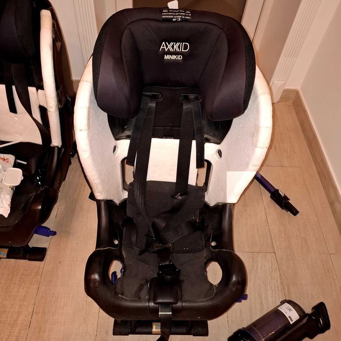 Axkid minikid2, 9-25 kg