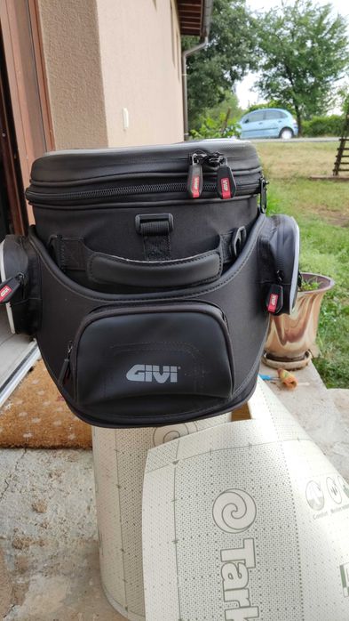 Чанта за резервоар Givi