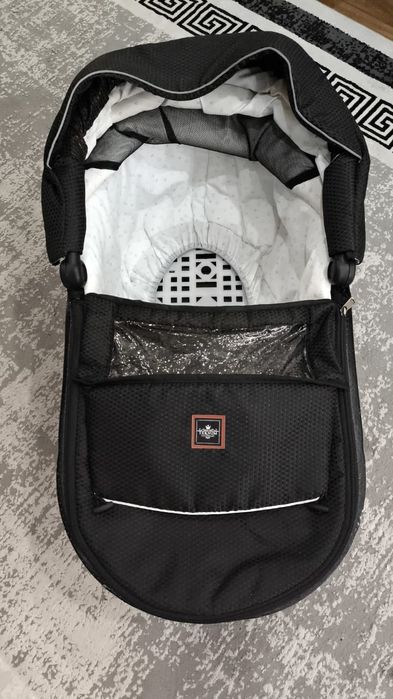 Продам детскую коляску