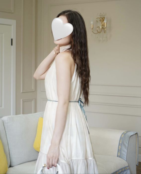 Платье размер стандарт